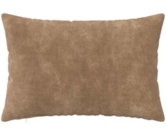 Pagalvėlės užvalkalas 2 pcs HEERLEN Taupe 40 x 60 cm