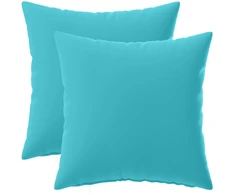 Pagalvėlės užvalkalas 2 pcs HEERLEN Turkio 35 x 35 cm