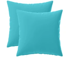 Pagalvėlės užvalkalas 2 pcs HEERLEN Turkio 30 x 30 cm