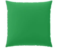 Pagalvėlės užvalkalas 2 pcs HEERLEN Žalia 60 x 60 cm