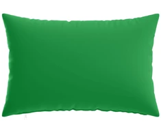 Pagalvėlės užvalkalas 2 pcs HEERLEN Žalia 40 x 60 cm