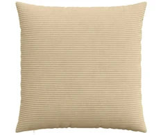 Pagalvėlės užvalkalas 2 pcs HEERLEN Žalias pilkas 55 x 55 cm