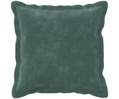 Pagalvėlės užvalkalas 2 pcs HOUTEN Jūros mėlyna 35 x 35 cm