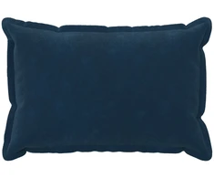 Pagalvėlės užvalkalas 2 pcs HOUTEN Mėlyna 30 x 50 cm