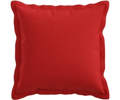 Pagalvėlės užvalkalas 2 pcs HOUTEN Raudona 35 x 35 cm