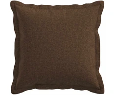 Pagalvėlės užvalkalas 2 pcs HOUTEN Ruda 40 x 40 cm