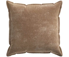 Pagalvėlės užvalkalas 2 pcs HOUTEN Ruda 70 x 70 cm