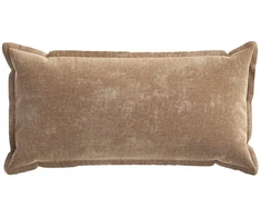 Pagalvėlės užvalkalas 2 pcs HOUTEN Ruda 40 x 80 cm