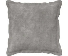 Pagalvėlės užvalkalas 2 pcs HOUTEN Šviesiai pilka 35 x 35 cm