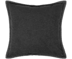 Pagalvėlės užvalkalas 2 pcs HOUTEN Tamsiai pilka 35 x 35 cm