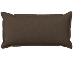 Pagalvėlės užvalkalas 2 pcs HOUTEN Taupe 40 x 80 cm