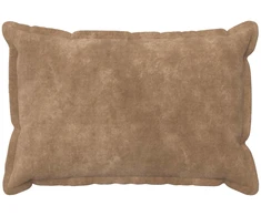 Pagalvėlės užvalkalas 2 pcs HOUTEN Taupe 30 x 50 cm
