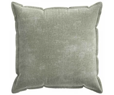 Pagalvėlės užvalkalas 2 pcs HOUTEN Žalia 70 x 70 cm