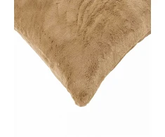 Pagalvėlės užvalkalas 2 vnt. HEERLEN Taupe 50 x 75 cm