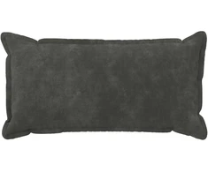 Pagalvėlės užvalkalas 2 vnt. HOUTEN Antracito 40 x 70 cm