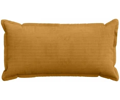 Pagalvėlės užvalkalas 2 vnt. HOUTEN Geltona 40 x 70 cm