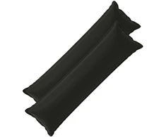 Pagalvėlės užvalkalas 2 vnt. HOUTEN Įvairiaspalvis 40 x 145 cm