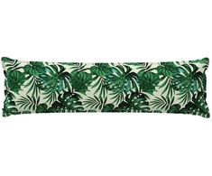 Pagalvėlės užvalkalas 2 vnt. HOUTEN Lapų raštas 40 x 145 cm