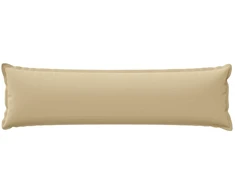 Pagalvėlės užvalkalas 2 vnt. HOUTEN Smėlio 40 x 145 cm
