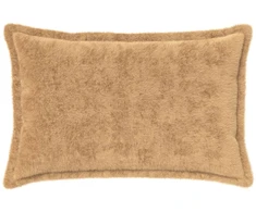 Pagalvėlės užvalkalas 2 vnt. HOUTEN Taupe 50 x 70 cm
