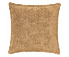 Pagalvėlės užvalkalas 2 vnt. HOUTEN Taupe 50 x 50 cm