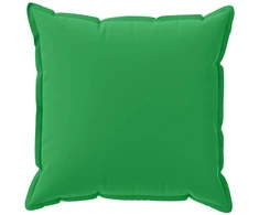 Pagalvėlės užvalkalas 2 vnt. HOUTEN Žalia 80 x 80 cm