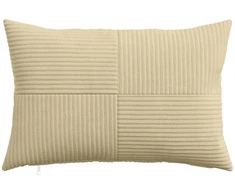 Pagalvėlės užvalkalas 6 pcs ALMELO Pilkai žalia 50 x 70 cm