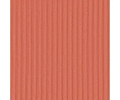 Pagalvėlės užvalkalas 6 pcs ALMELO Raudona oranžinė 55 x 55 cm