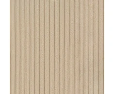Pagalvėlės užvalkalas 6 pcs ALMELO Taupe 30 x 50 cm mančester