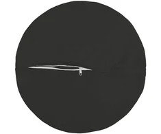 Pagalvėlės užvalkalas 6 pcs HEERLEN Įvairiaspalvis Ø 40 cm