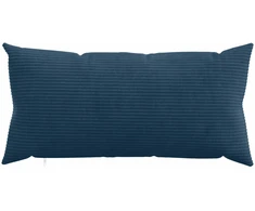 Pagalvėlės užvalkalas 6 pcs HEERLEN Jūrinė mėlyna 40 x 80 cm
