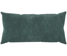 Pagalvėlės užvalkalas 6 pcs HEERLEN Jūros mėlyna 40 x 80 cm