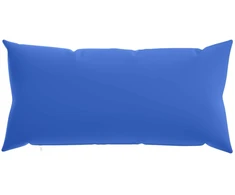 Pagalvėlės užvalkalas 6 pcs HEERLEN Karališka mėlyna 40 x 80 cm