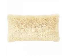 Pagalvėlės užvalkalas 6 pcs HEERLEN Kreminė 40 x 70 cm