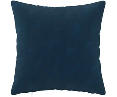 Pagalvėlės užvalkalas 6 pcs HEERLEN Mėlyna 35 x 35 cm