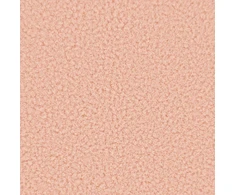 Pagalvėlės užvalkalas 6 pcs HEERLEN Rožinė 50 x 50 cm Bouclé