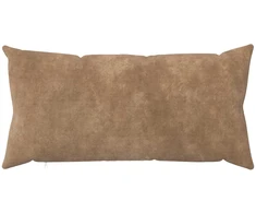 Pagalvėlės užvalkalas 6 pcs HEERLEN Taupe 40 x 70 cm