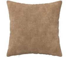 Pagalvėlės užvalkalas 6 pcs HEERLEN Taupe 35 x 35 cm