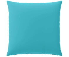 Pagalvėlės užvalkalas 6 pcs HEERLEN Turkio 80 x 80 cm