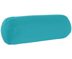 Pagalvėlės užvalkalas 6 pcs HEERLEN Turkio Ø 15 x 40 cm
