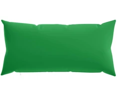Pagalvėlės užvalkalas 6 pcs HEERLEN Žalia 40 x 70 cm