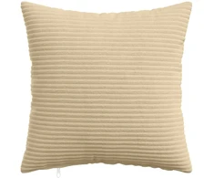 Pagalvėlės užvalkalas 6 pcs HEERLEN Žalias pilkas 50 x 50 cm