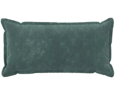 Pagalvėlės užvalkalas 6 pcs HOUTEN Jūros mėlyna 40 x 70 cm