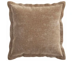 Pagalvėlės užvalkalas 6 pcs HOUTEN Ruda 50 x 50 cm