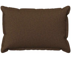 Pagalvėlės užvalkalas 6 pcs HOUTEN Ruda 50 x 75 cm