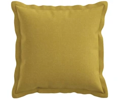 Pagalvėlės užvalkalas 6 pcs HOUTEN Šviesiai žalia 50 x 50 cm