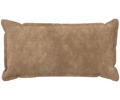 Pagalvėlės užvalkalas 6 pcs HOUTEN Taupe 40 x 70 cm
