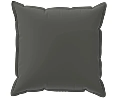 Pagalvėlės užvalkalas 6 vnt. HOUTEN Antracito 70 x 70 cm
