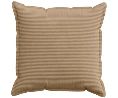 Pagalvėlės užvalkalas 6 vnt. HOUTEN Ruda 70 x 70 cm mančester