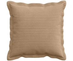 Pagalvėlės užvalkalas 6 vnt. HOUTEN Ruda 35 x 35 cm mančester